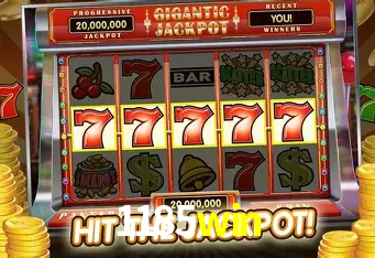 Desvendando o Mundo dos Jogos Virtuais na 1185win