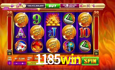 Desvendando o Mundo dos Jogos Virtuais na 1185win