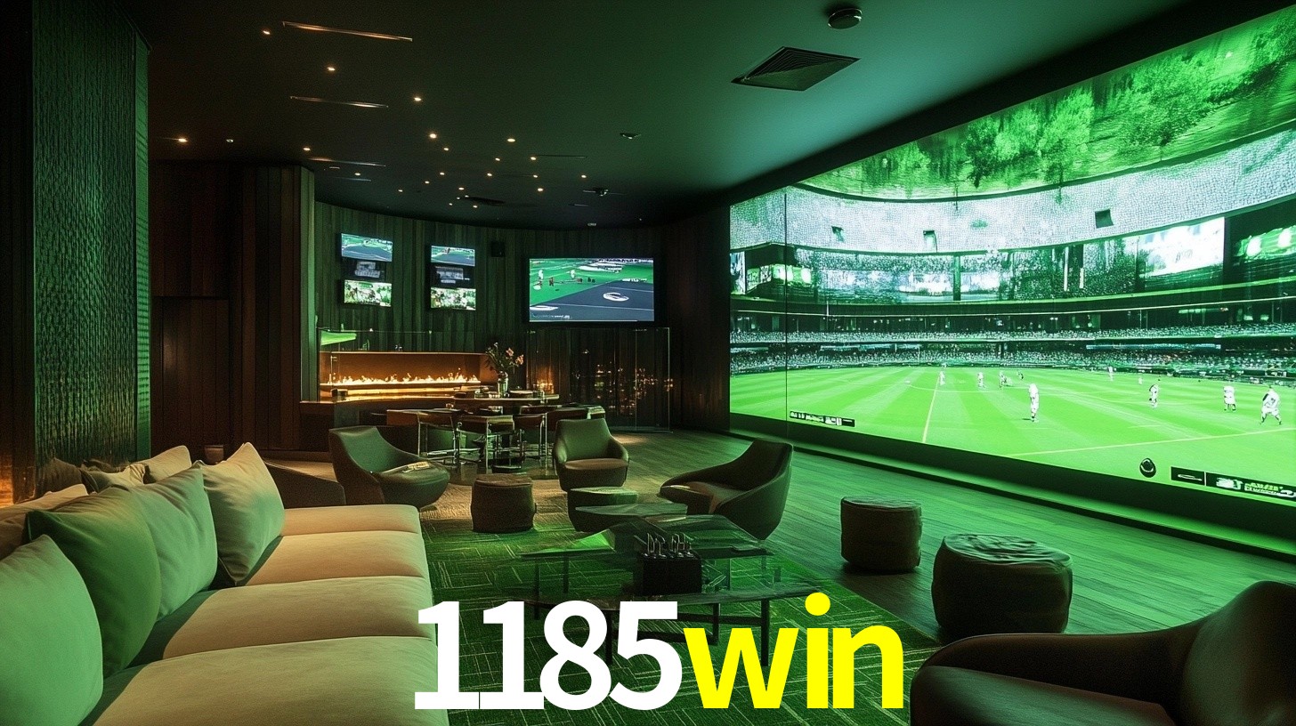 1185win - Aposta VIP Suprema - 1185win.com