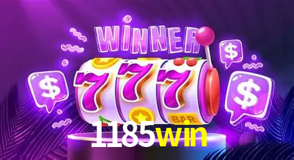 Descubra a Essência do 1185win: Nossa História e Compromissos