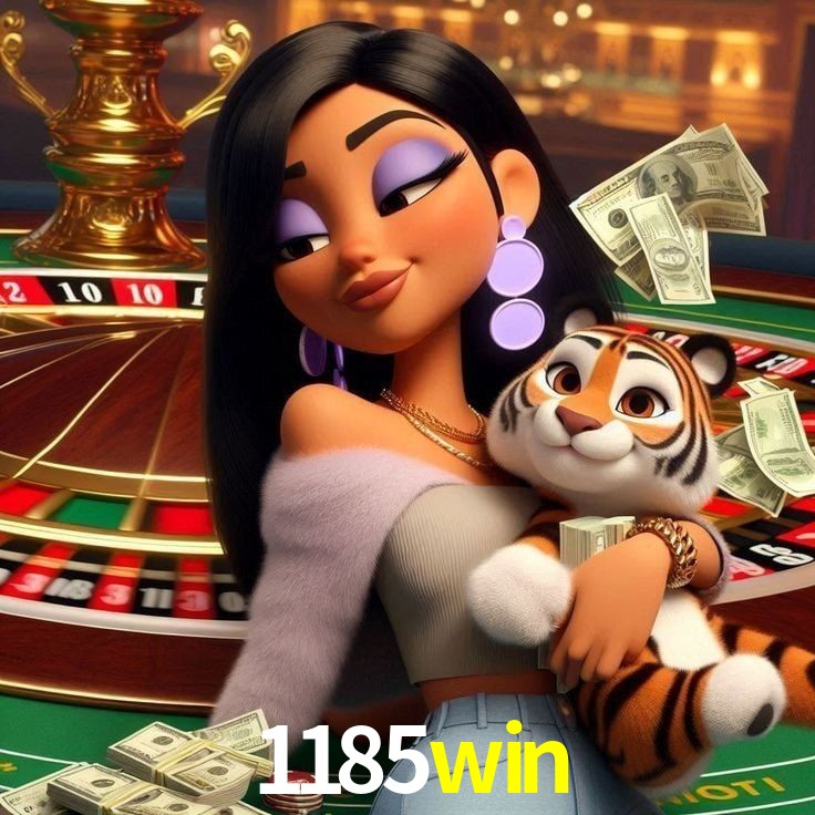 Experiência VIP 1185win
