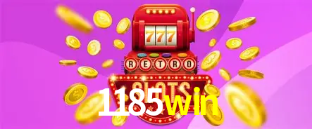 A Emoção da Loteria na 1185win: Uma Chance de Mudança de Vida
