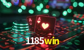 Experiência VIP 1185win