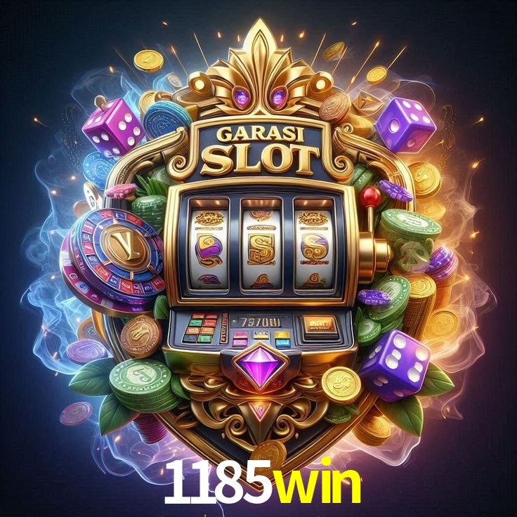 Provedores de Jogos 1185win