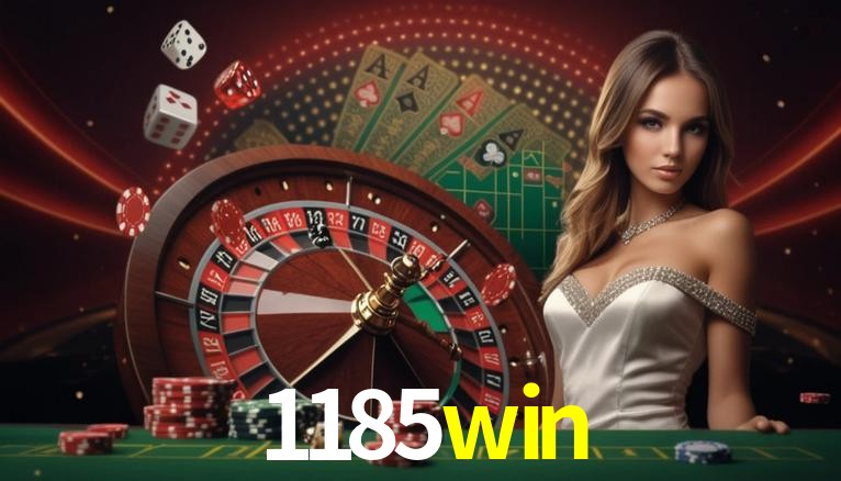 Secure Login 1185win