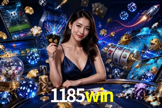 Security Systems 1185win