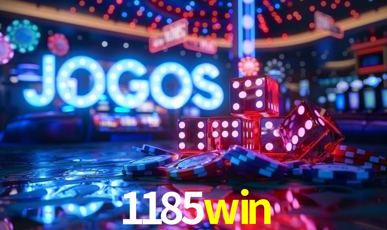 Jogos Exclusivos 1185win