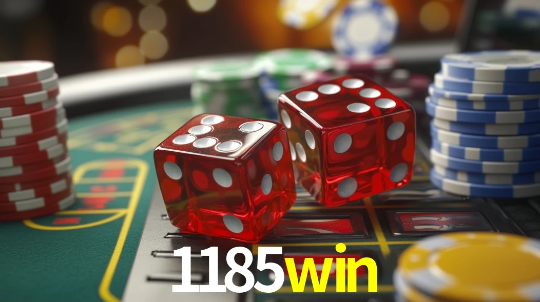 Daily Bonuses 1185win