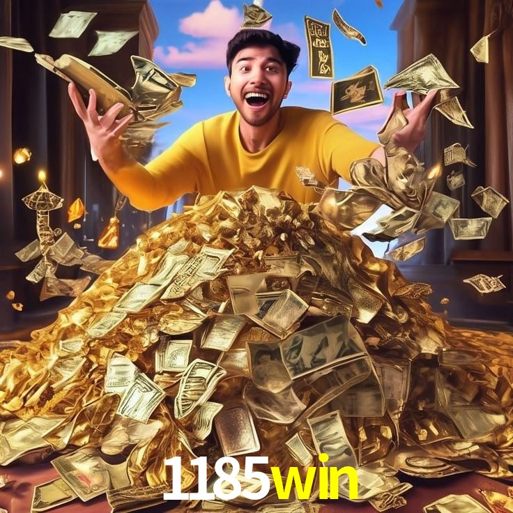 Mesa de Blackjack 1185win