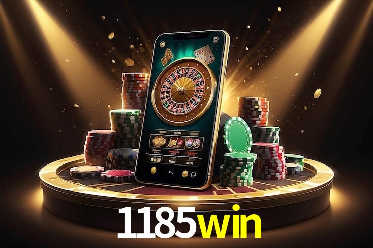 Casino Ao Vivo 1185win