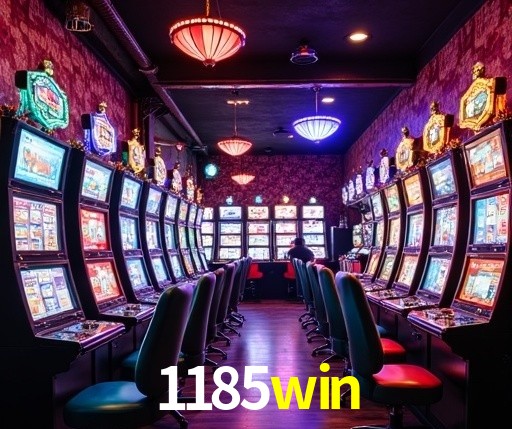 1185win Plataforma Oficial