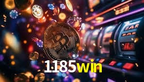 cassino 1185win
