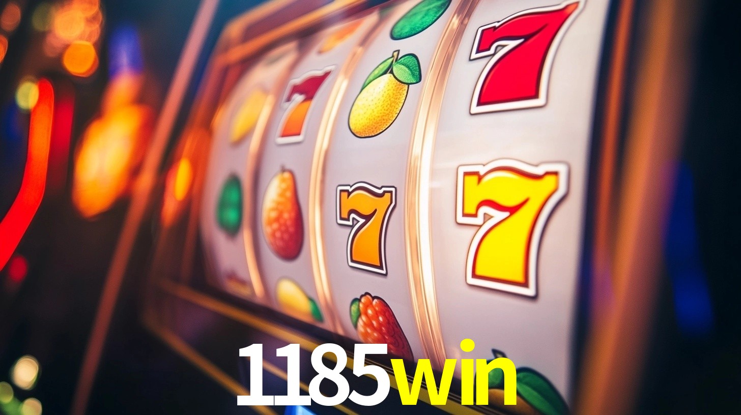 1185win bonus