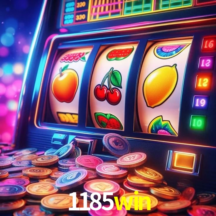 Apostas de Futebol 1185win