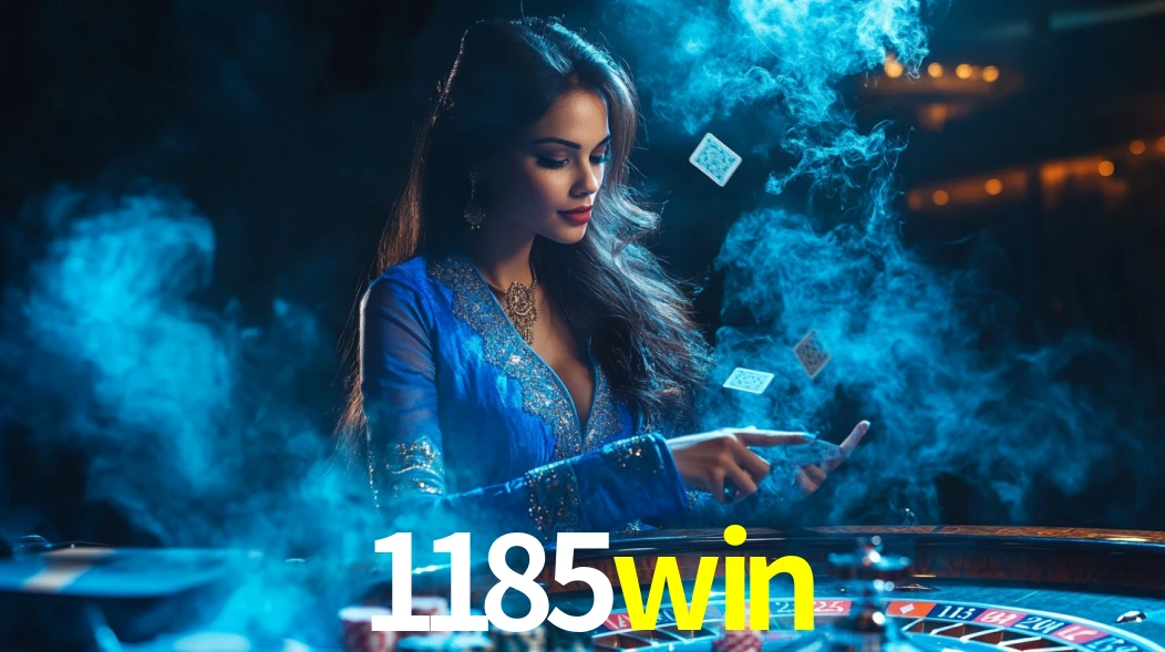 Descubra o Programa VIP da 1185win: Vantagens Exclusivas para Jogadores