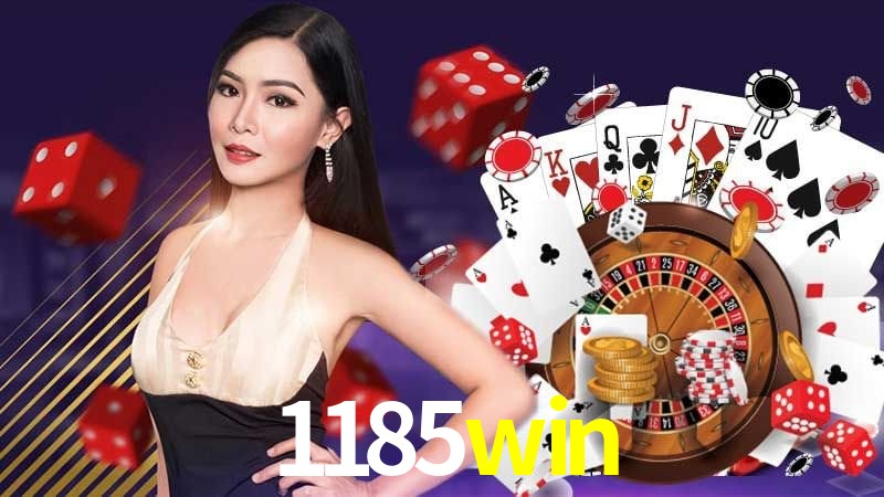PIX Instantâneo 1185win