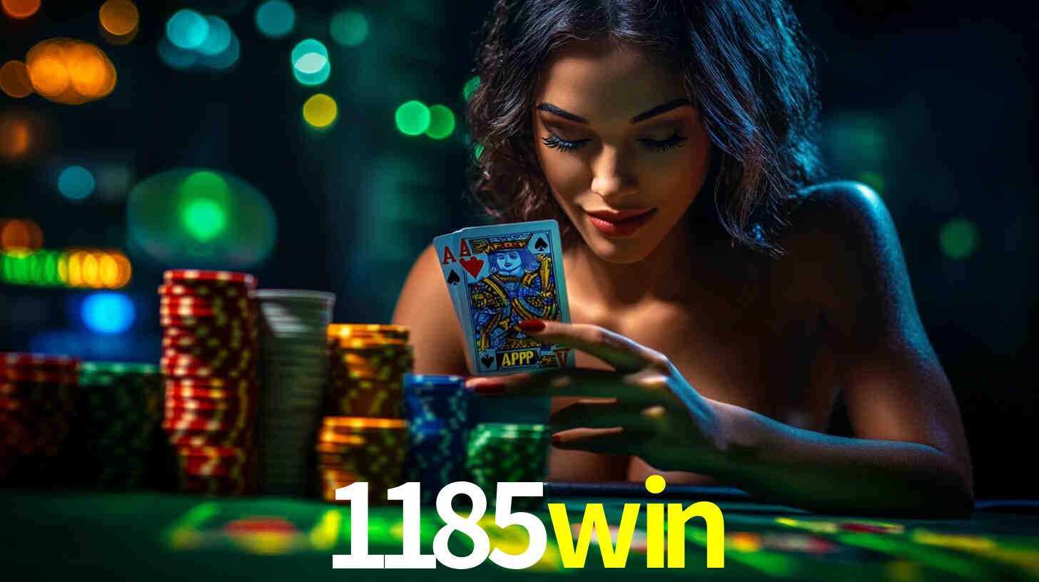 Explorando a Categoria de Eventos em Apostas na 1185win
