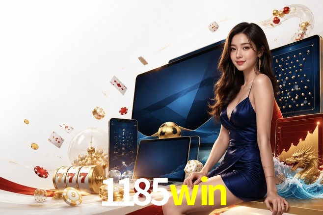 Platform Technology 1185win