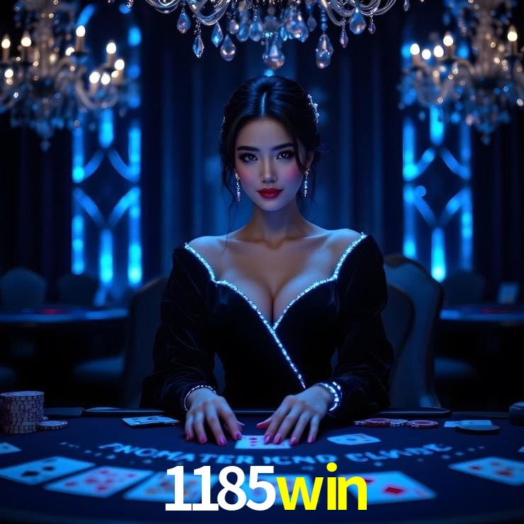 Estatísticas do Jogo 1185win