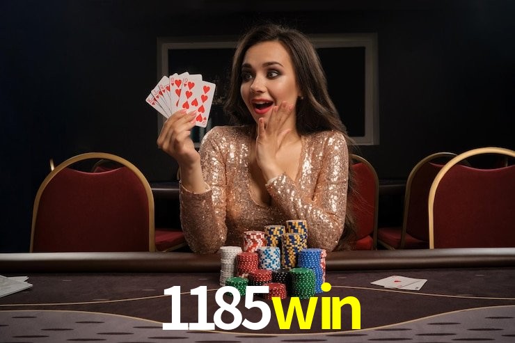 1185win Facebook