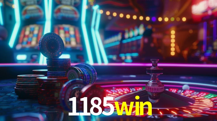 Slot Games 1185win