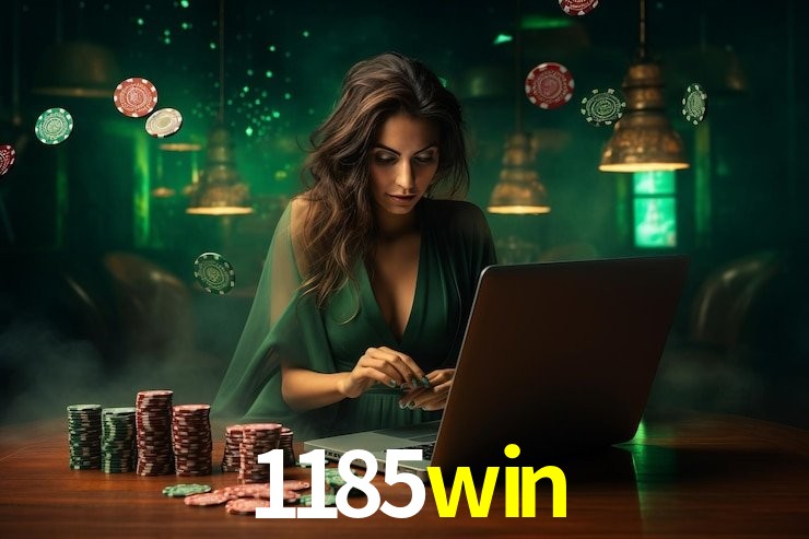 1185win.com