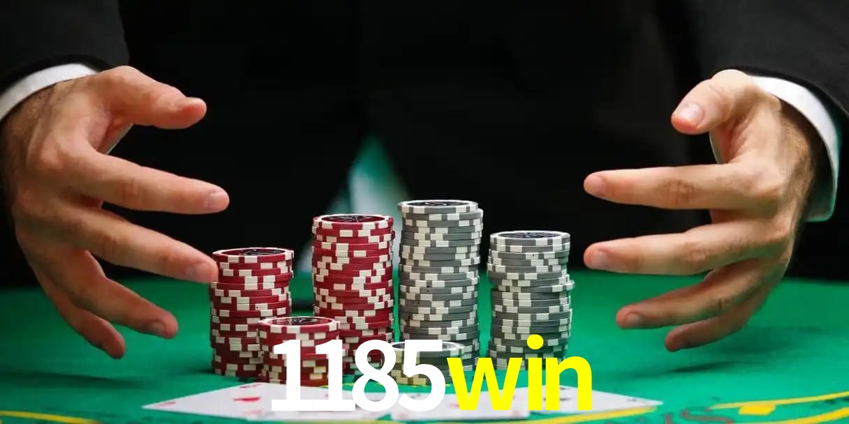 1185win Slots