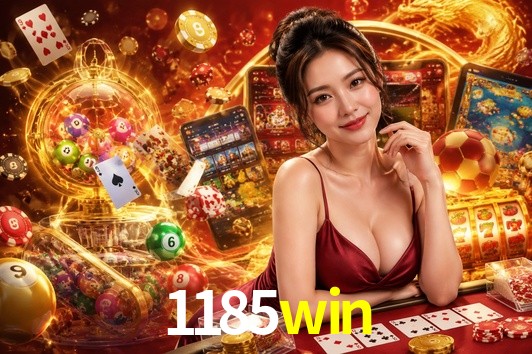 Games Directory 1185win