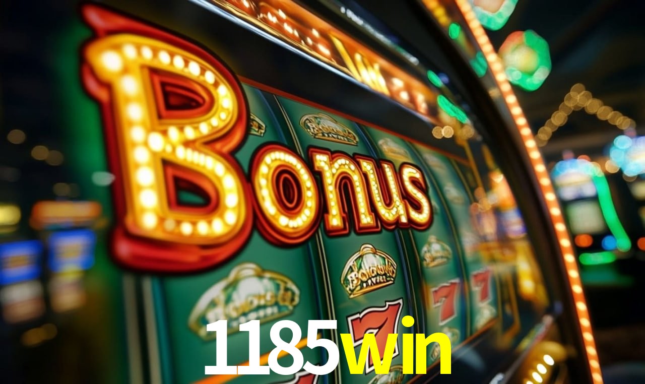 1185win cassino
