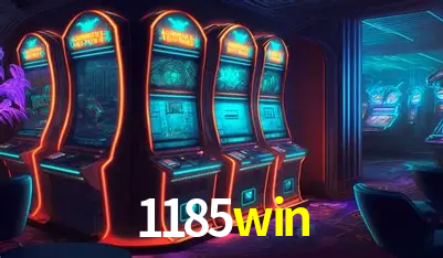 1185win cadastro