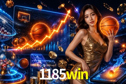 Seasonal Promotions 1185win