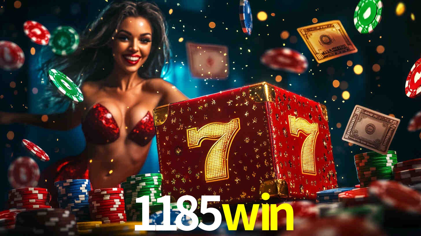 Descubra a Essência do 1185win: Nossa História e Compromissos