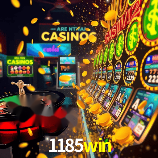 Desvendando o Mundo dos Jogos Virtuais na 1185win