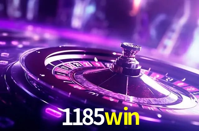 1185win Fortune Tiger