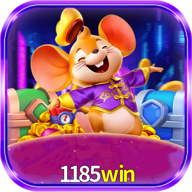 Logo 1185win