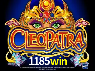 Cassino ao vivo com dealers reais na 1185win
