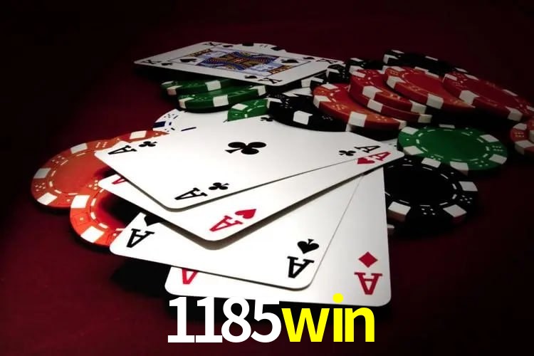 Torneios 1185win