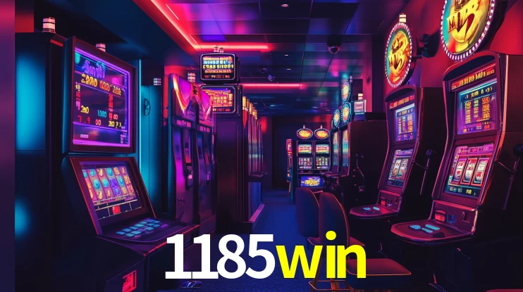 Ofertas Imperdíveis na 1185win: Promoções e Bônus Que Valem a Pena