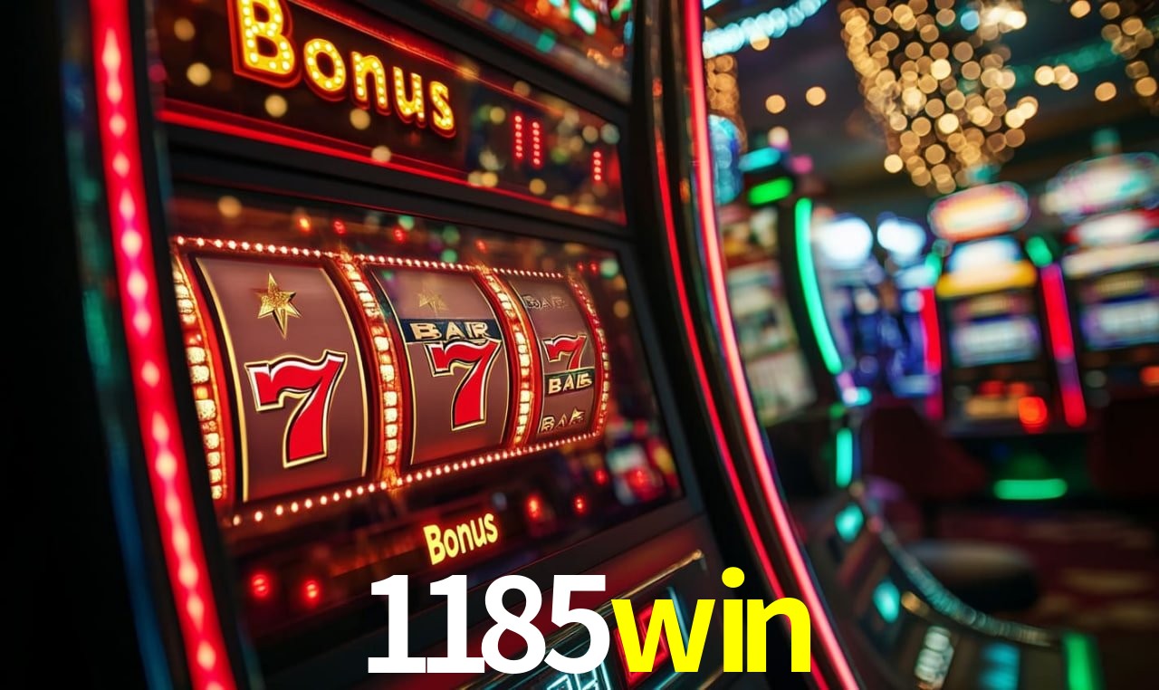 1185win.com
