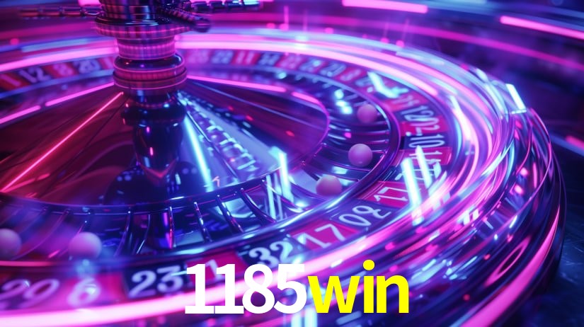 A Experiência Imersiva dos Cassinos Ao Vivo no 1185win