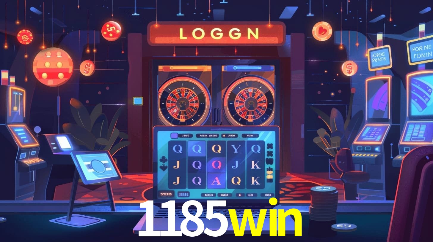 Promoções Sazonais 1185win