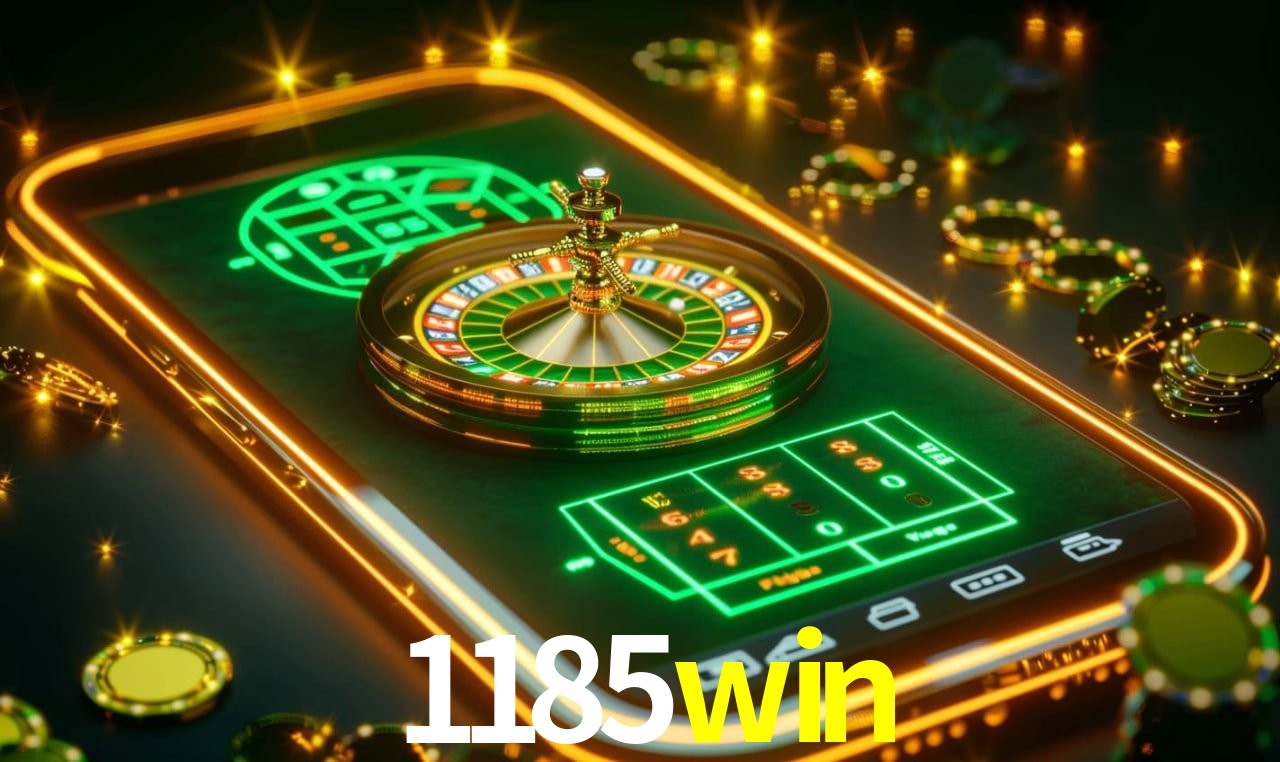 Promoção Relâmpago 1185win