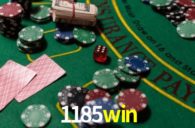 1185win bet