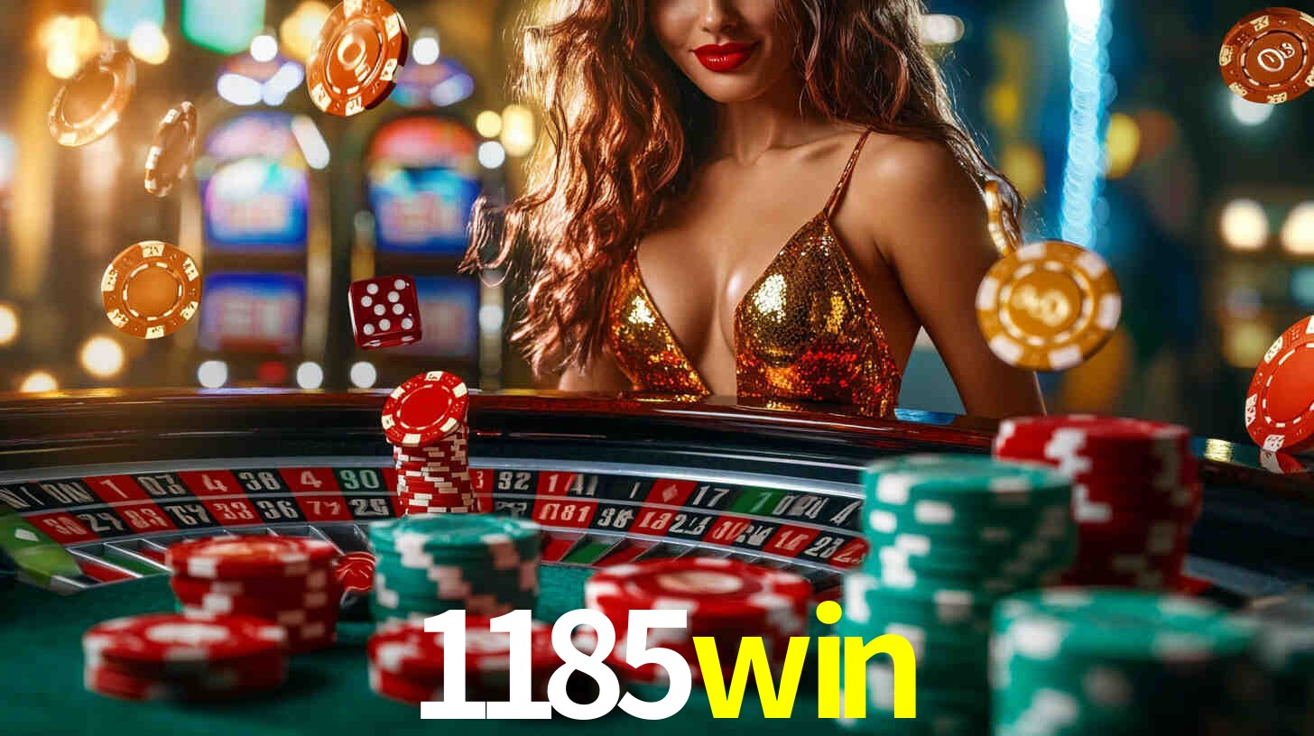 Exclusive Games 1185win