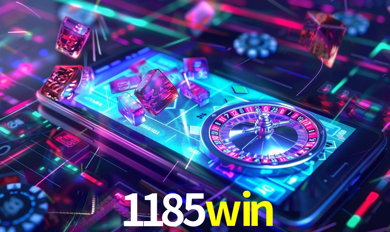 Estatísticas Esportivas 1185win
