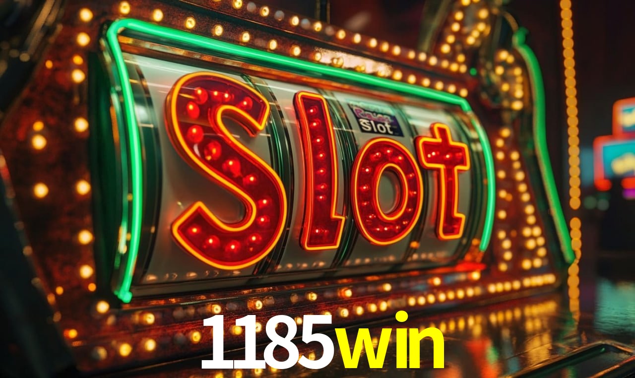 Integração de APIs 1185win