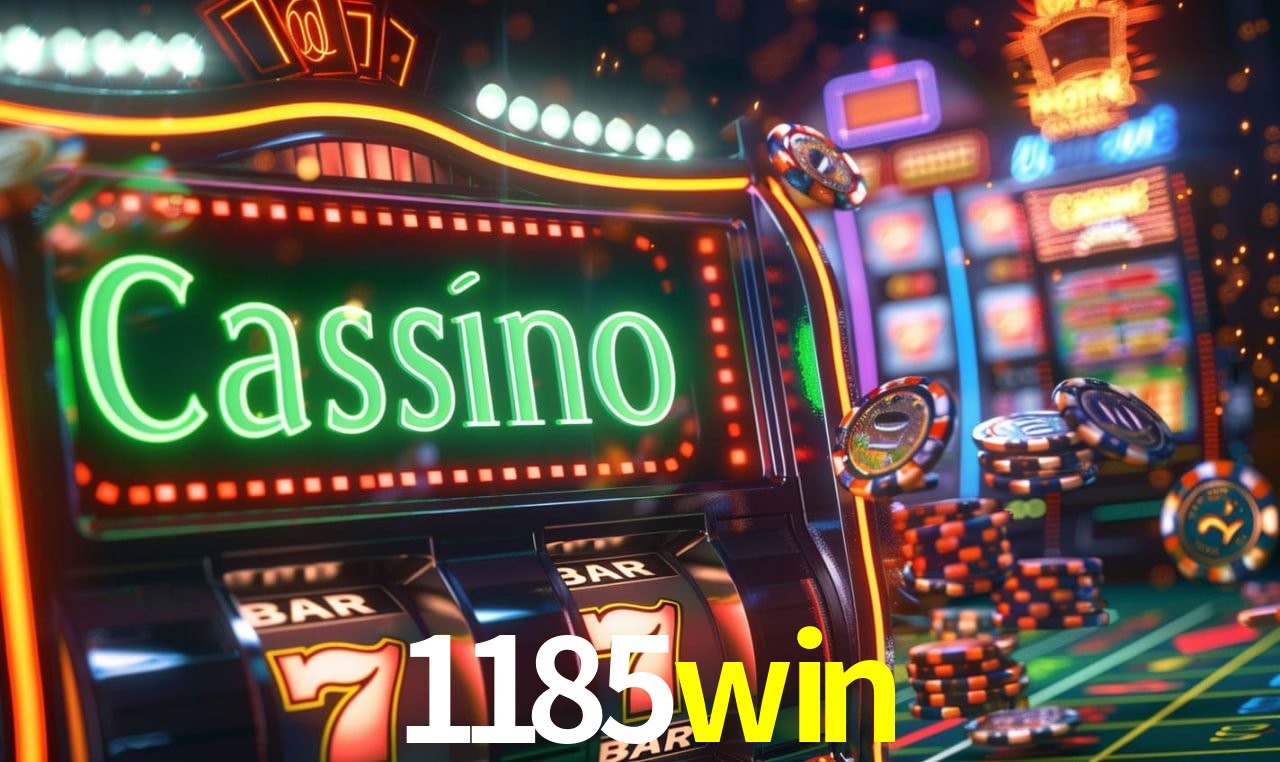 Segurança 2FA 1185win