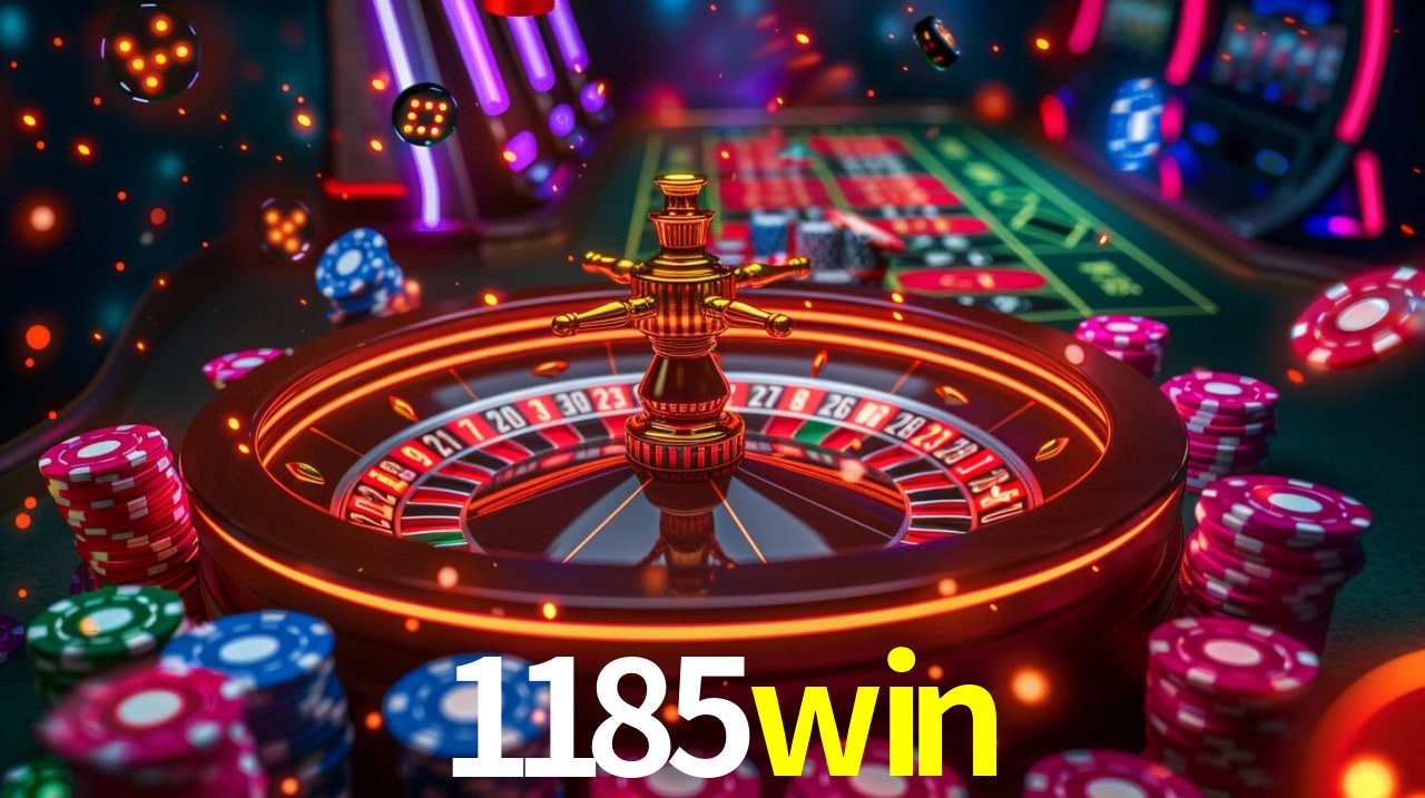 cassino 1185win