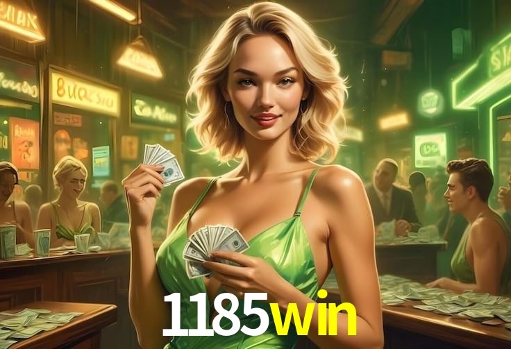 Explorando a Categoria de Eventos em Apostas na 1185win