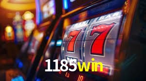 Benefícios da Conta 1185win